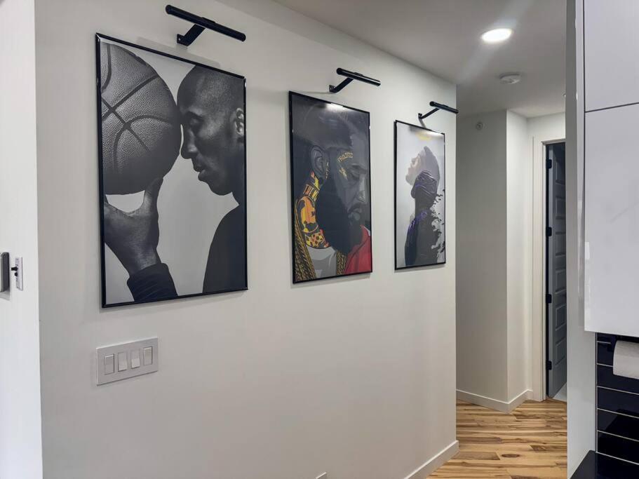 The London Apartment Филаделфия Екстериор снимка